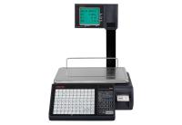 CEOPOS CDS-A5 BARKODLU TERAZİ 30 KG 2/5/10 G HASSASİYETLİ Wİ-Fİ - 1